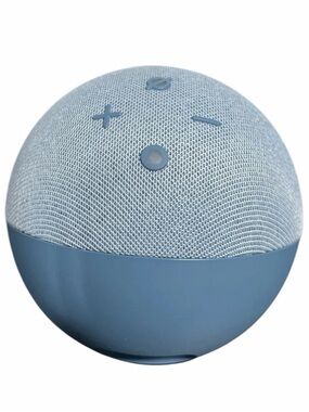 AMAZON Echo Dot Alexa Speaker in Twilight Blue